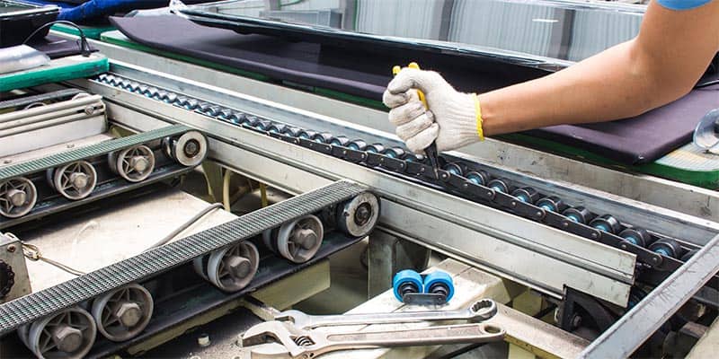 Controlling the Cost of Maintenance Materials