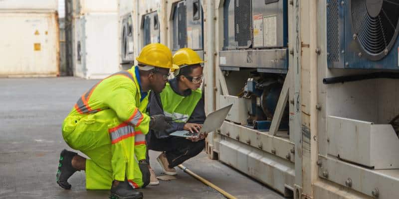 Unplanned Downtime: A Continuing Challenge for Organizations Everywhere