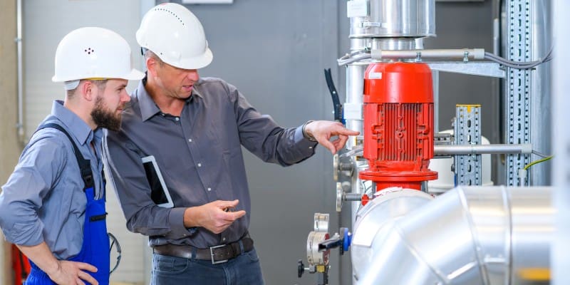 Boosting Productivity with Core Maintenance Activities