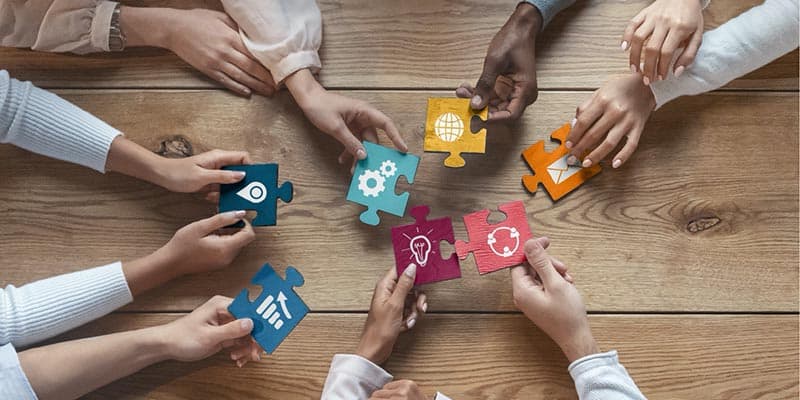 Putting Your Team Together